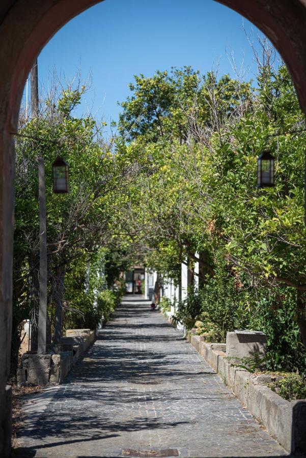 Controvento In Villa Eldorado Redang Island Dış mekan fotoğraf