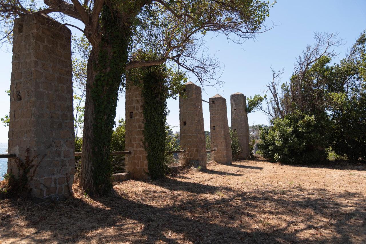 Controvento In Villa Eldorado Redang Island Dış mekan fotoğraf